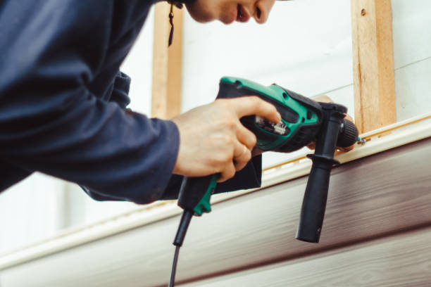 Affordable Siding Repair and Maintenance Services in Elk Point, SD